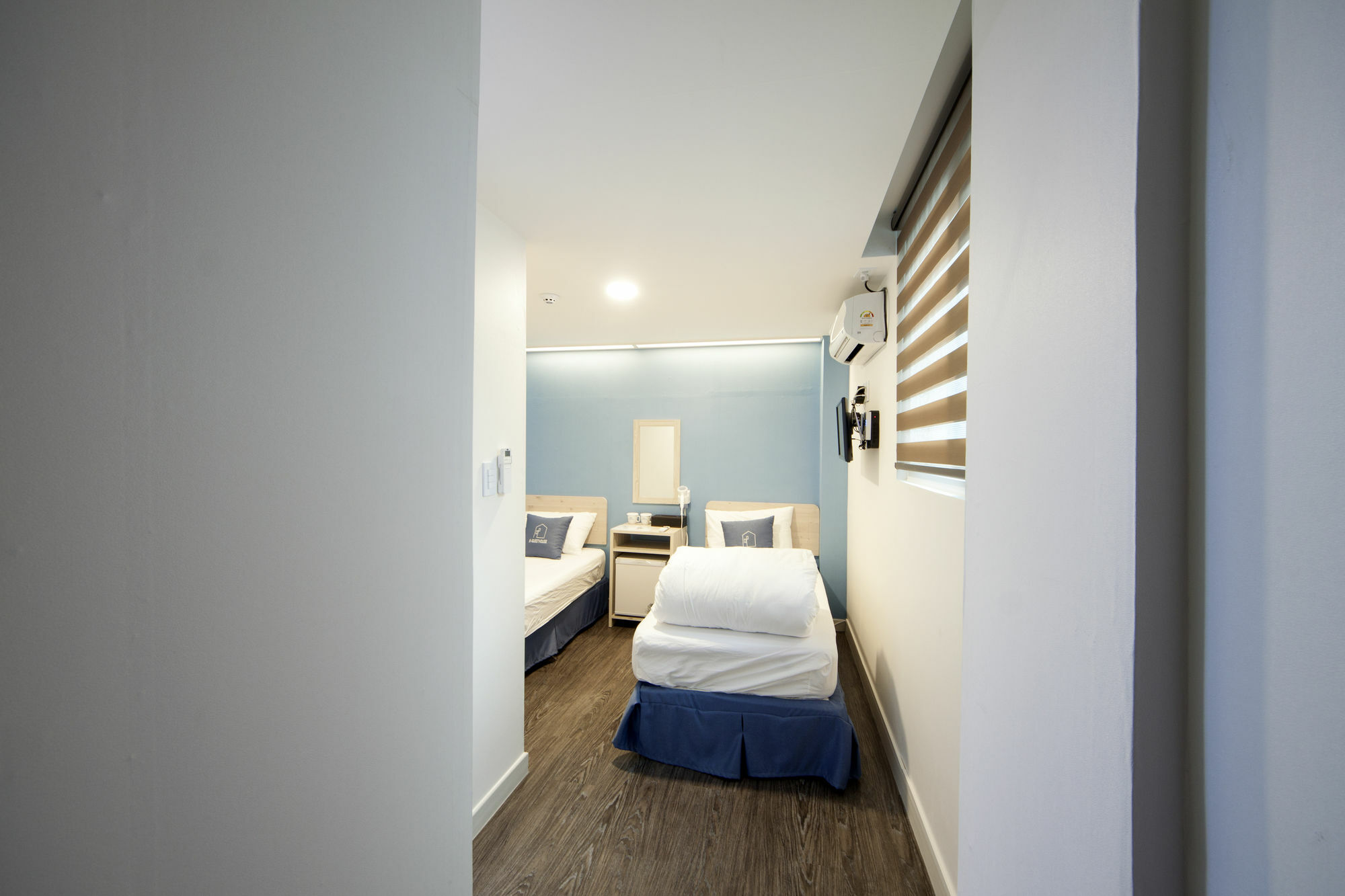 Sunny Guesthouse Seoul City Exteriör bild