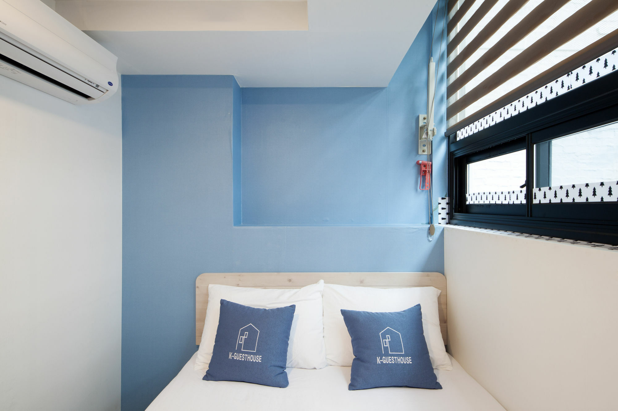 Sunny Guesthouse Seoul City Exteriör bild